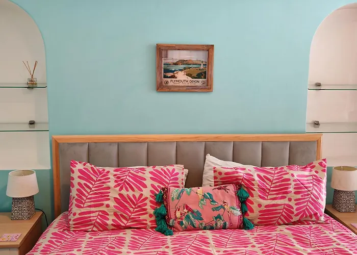 Ocean City Apartment-With Parking