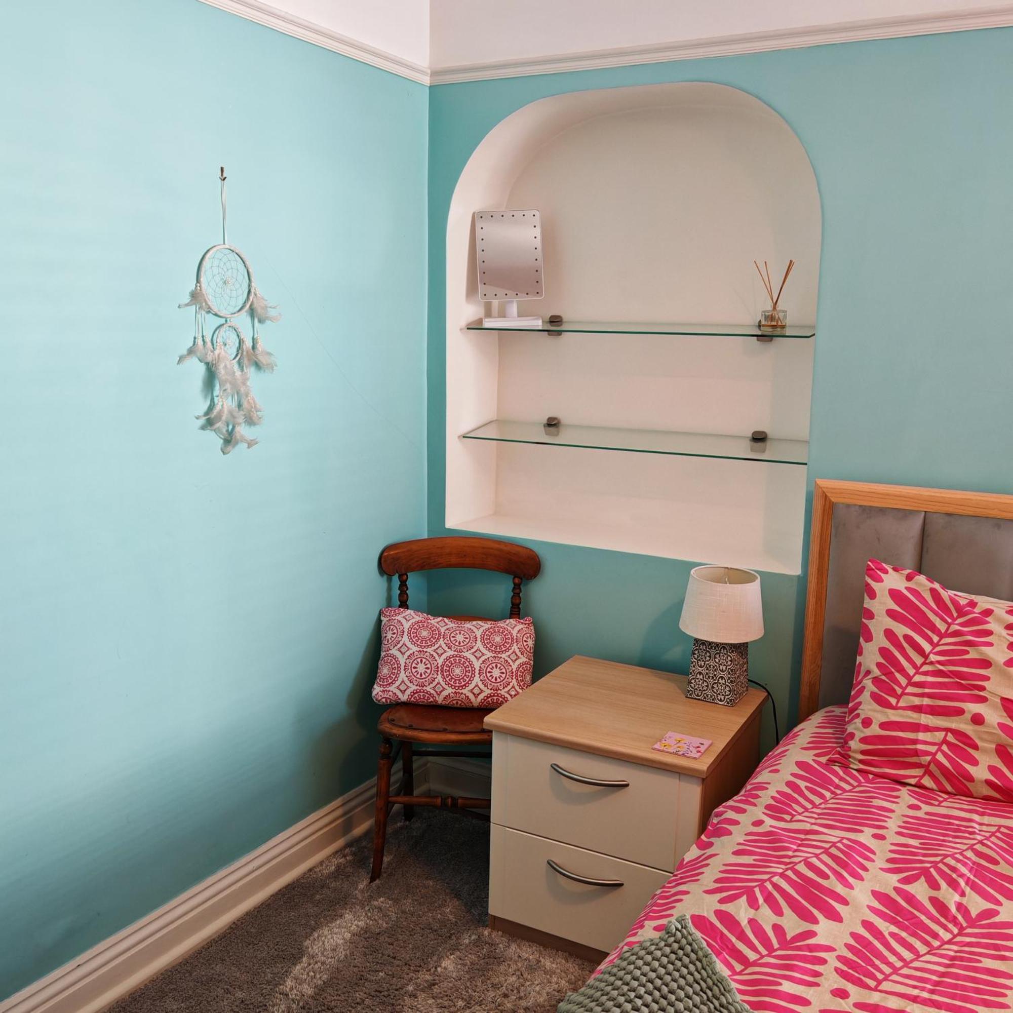 Apartamento Ocean Apartment-with Parking
