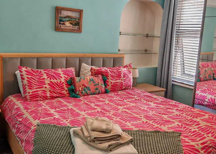 Ocean City Apartment-With Parking